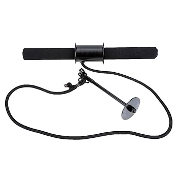 リストローラー Amazon | 手首 前腕強化 リストローラー 握力アップ トレーニング 筋